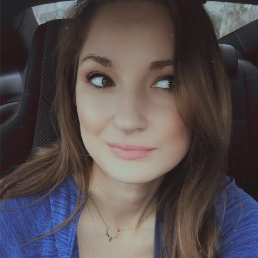 Meet your Posher, Brittney